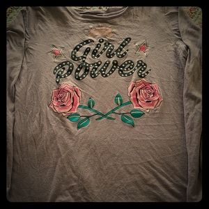 Children's Place Graphic Tee